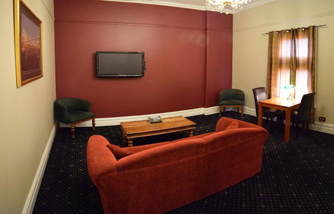 The Palace Hotel Kalgoorlie - Hotel QLD 18