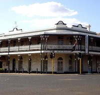 The Palace Hotel Kalgoorlie - Hotel QLD