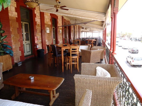 The Palace Hotel Kalgoorlie - Hotel QLD 28