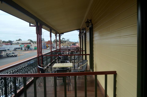 The Palace Hotel Kalgoorlie - Hotel QLD 27