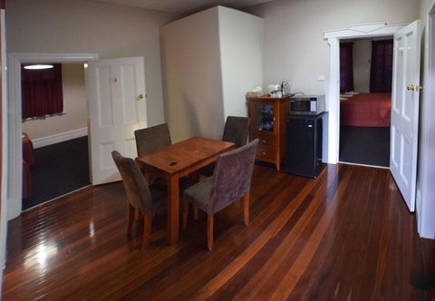 The Palace Hotel Kalgoorlie - Hotel QLD 11