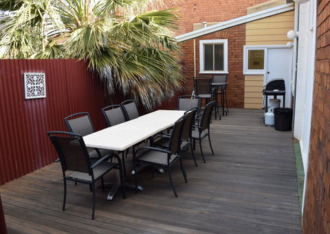 The Palace Hotel Kalgoorlie - Hotel QLD 8