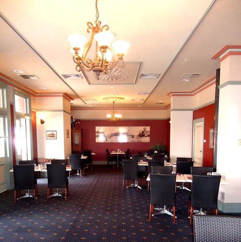 The Palace Hotel Kalgoorlie - Hotel QLD 19