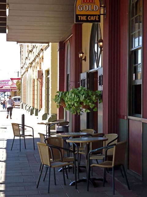 The Palace Hotel Kalgoorlie - Hotel QLD 26