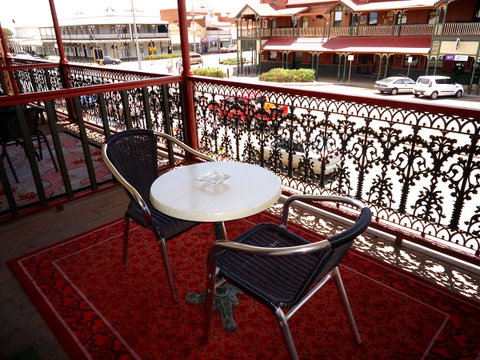 The Palace Hotel Kalgoorlie - Hotel QLD 6
