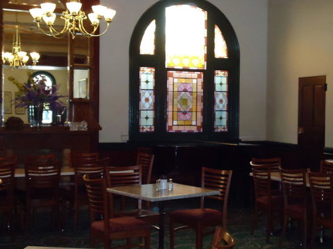 The Palace Hotel Kalgoorlie - Hotel QLD 22