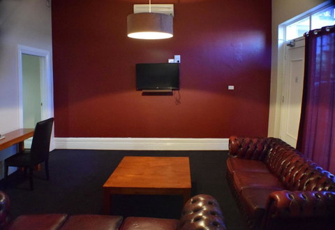 The Palace Hotel Kalgoorlie - Hotel QLD 13