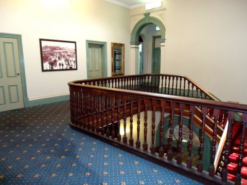 The Palace Hotel Kalgoorlie - Hotel QLD 5