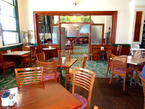 The Palace Hotel Kalgoorlie - Hotel QLD 23