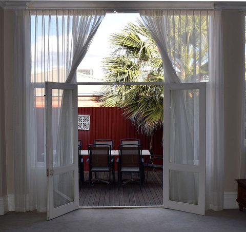 The Palace Hotel Kalgoorlie - Hotel QLD 9