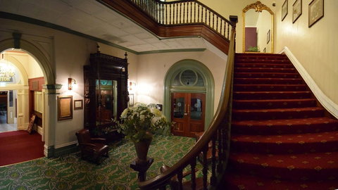 The Palace Hotel Kalgoorlie - Hotel QLD 4