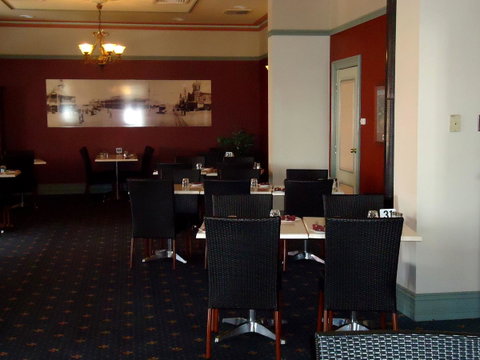 The Palace Hotel Kalgoorlie - Hotel QLD 20