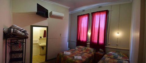 The Palace Hotel Kalgoorlie - Hotel QLD 3