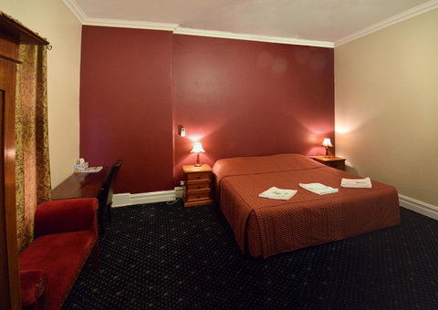 The Palace Hotel Kalgoorlie - Hotel QLD 12