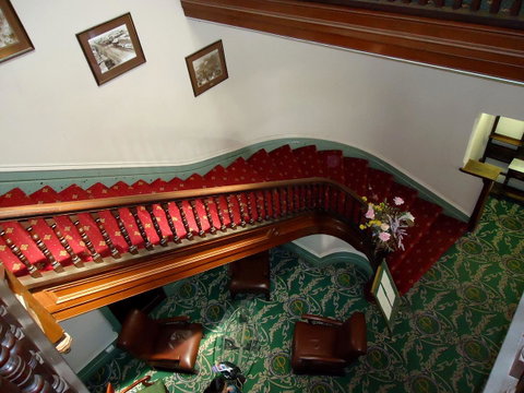 The Palace Hotel Kalgoorlie - Hotel QLD 15