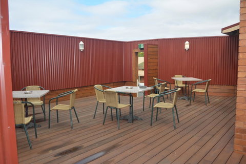 The Palace Hotel Kalgoorlie - Hotel QLD 14