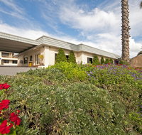 Dog Rock Motel - Hotel QLD