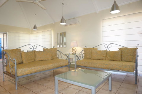 Osprey Holiday Village Unit 110 - Hotel QLD 2