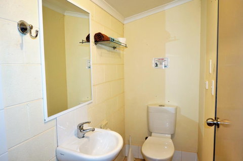 Osprey Holiday Village Unit 110 - Hotel QLD 20