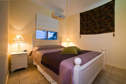 Osprey Holiday Village Unit 110 - Hotel QLD 12