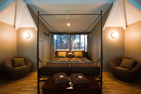Osprey Holiday Village Unit 110 - Hotel QLD 9