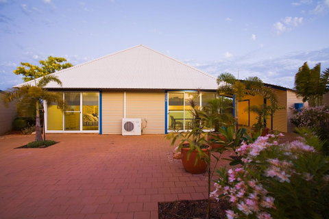 Osprey Holiday Village Unit 110 - Hotel QLD 21