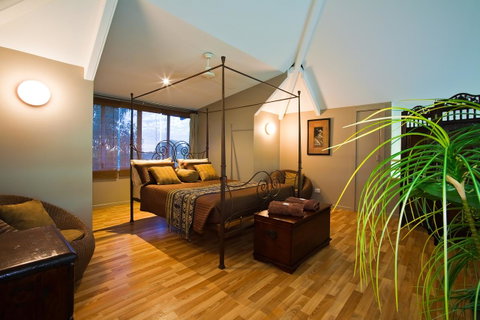 Osprey Holiday Village Unit 110 - Hotel QLD 11