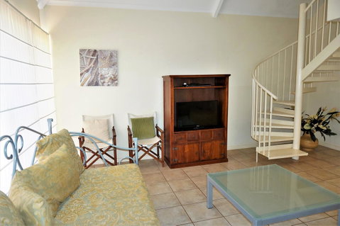 Osprey Holiday Village Unit 110 - Hotel QLD 7