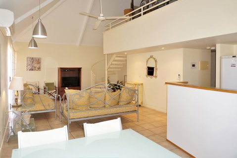 Osprey Holiday Village Unit 110 - Hotel QLD 1