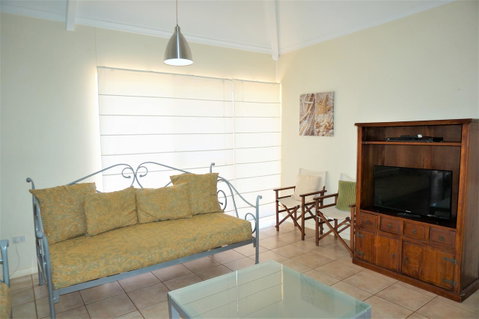 Osprey Holiday Village Unit 110 - Hotel QLD 6