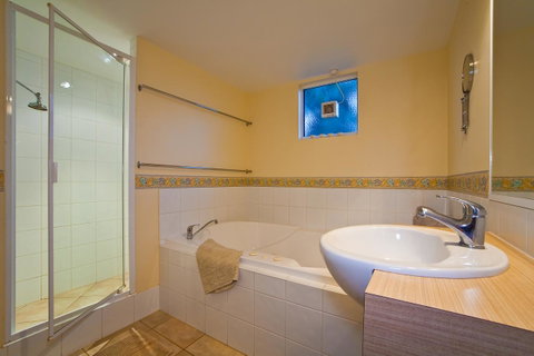 Osprey Holiday Village Unit 110 - Hotel QLD 15