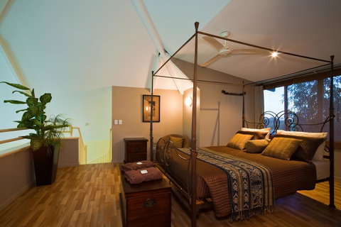 Osprey Holiday Village Unit 110 - Hotel QLD 10