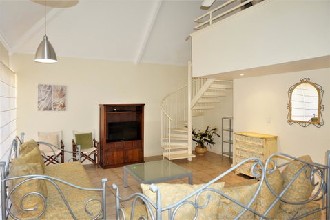 Osprey Holiday Village Unit 110 - Hotel QLD 5
