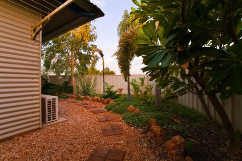 Osprey Holiday Village Unit 110 - Hotel QLD 18