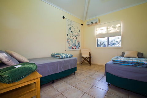 Osprey Holiday Village Unit 110 - Hotel QLD 14