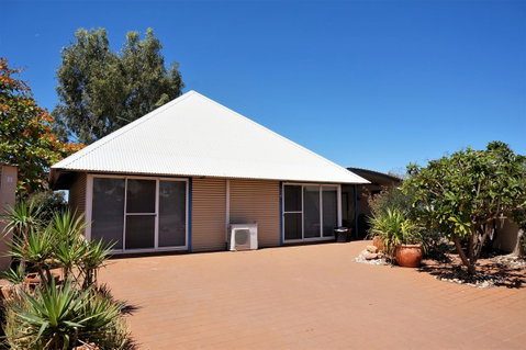 Osprey Holiday Village Unit 110 - Hotel QLD 0