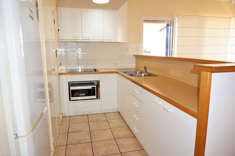 Osprey Holiday Village Unit 110 - Hotel QLD 8