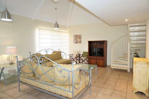 Osprey Holiday Village Unit 110 - Hotel QLD 4