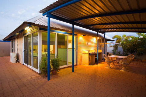 Osprey Holiday Village Unit 110 - Hotel QLD 17