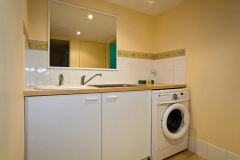 Osprey Holiday Village Unit 110 - Hotel QLD 16