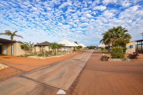 Osprey Holiday Village Unit 110 - Hotel QLD 25