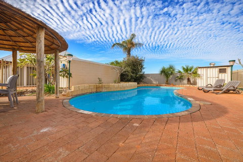 Osprey Holiday Village Unit 110 - Hotel QLD 24