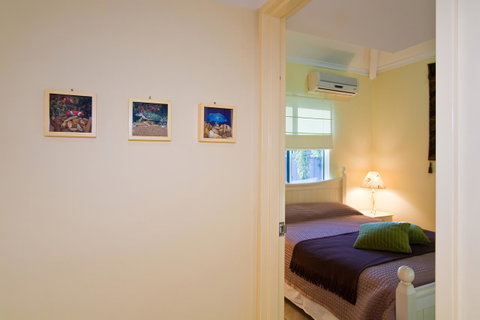 Osprey Holiday Village Unit 110 - Hotel QLD 13