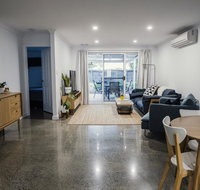 FortyTwo - Oceanside Retreat Busselton - Hotel QLD