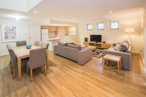 Cape View Beach Resort - Hotel QLD 6