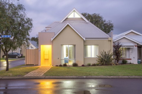 Cape View Beach Resort - Hotel QLD 27