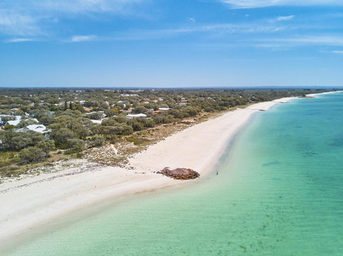Cape View Beach Resort - Hotel QLD 9