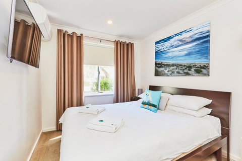 Cape View Beach Resort - Hotel QLD 2
