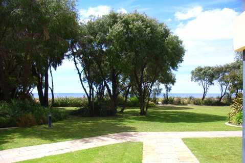 Cape View Beach Resort - Hotel QLD 43