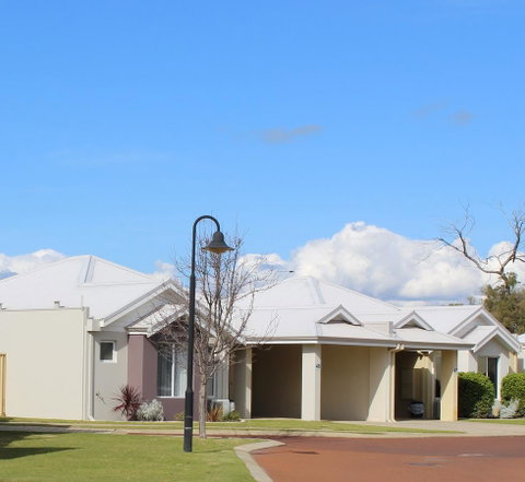 Cape View Beach Resort - Hotel QLD 8